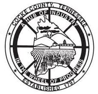 Cocke County logo