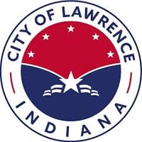 City of Lawrence logo