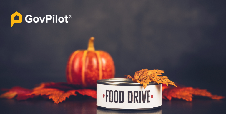 A Guide To Organizing Thanksgiving and Holiday Drives For Your Constituents