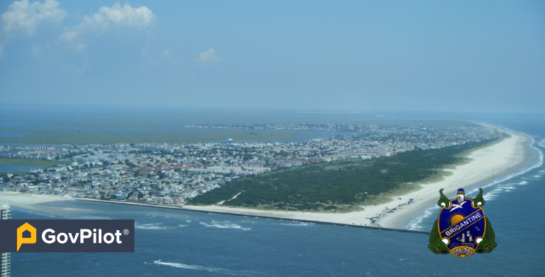 Brigantine, NJ Launches New GovPilot Partnership And Will Soon Implement Government Management Software Into The City 