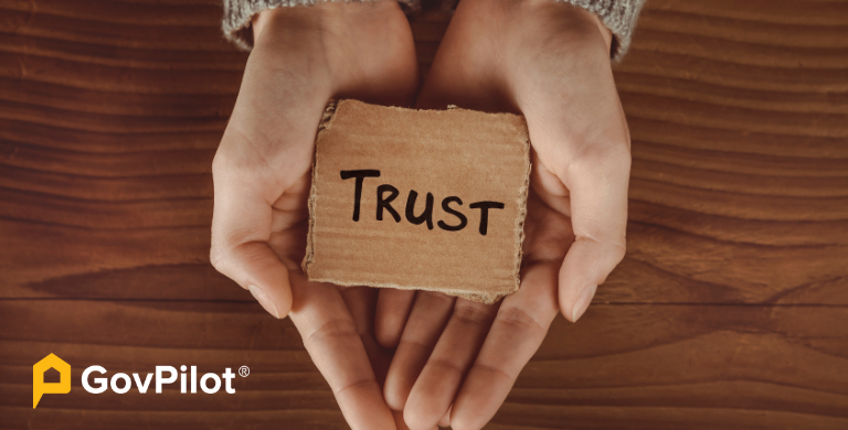 post Building Trust Through Tech: How Software Enhances Accountability and Engagement