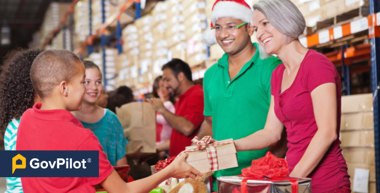 post How Municipalities Can Host Successful Holiday Gift Drives for Children in Need